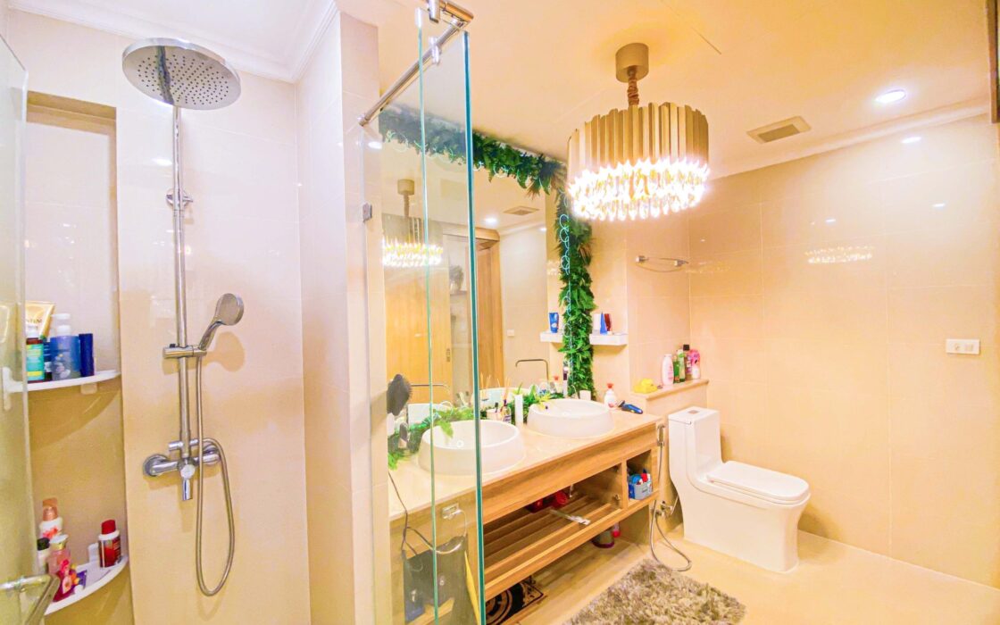 The Riviera Jomtien | 2 Bedrooms, 2 Bathrooms | Corner Unit | 85 SQ.M.