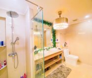 The Riviera Jomtien | 2 Bedrooms, 2 Bathrooms | Corner Unit | 85 SQ.M.