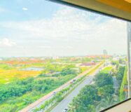 The Riviera Jomtien | 2 Bedrooms, 2 Bathrooms | Corner Unit | 85 SQ.M.