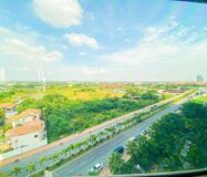 The Riviera Jomtien | 2 Bedrooms, 2 Bathrooms | Corner Unit | 85 SQ.M.