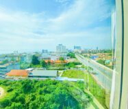 The Riviera Jomtien | 2 Bedrooms, 2 Bathrooms | Corner Unit | 85 SQ.M.