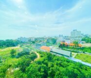 The Riviera Jomtien | 2 Bedrooms, 2 Bathrooms | Corner Unit | 85 SQ.M.