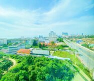 The Riviera Jomtien | 2 Bedrooms, 2 Bathrooms | Corner Unit | 85 SQ.M.