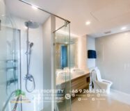 The Riviera Jomtien 2 Beds 2 Baths 85 Sqm, Corner unit, Sea View, For Rent 55,000/month