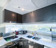 The Riviera Jomtien 2 Beds 2 Baths 85 Sqm, Corner unit, Sea View, For Rent 55,000/month
