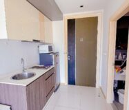 Gallery condo For Sale !! ,Studio size 26.26 sqm. , Foreigner Quota , on 7th floor , Ready to move in