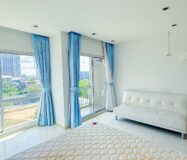 Gallery condo For Sale !! ,Studio size 26.26 sqm. , Foreigner Quota , on 7th floor , Ready to move in