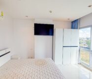 Gallery condo For Sale !! ,Studio size 26.26 sqm. , Foreigner Quota , on 7th floor , Ready to move in