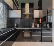 Luxury Modern Villa with Private Sauna & Gym