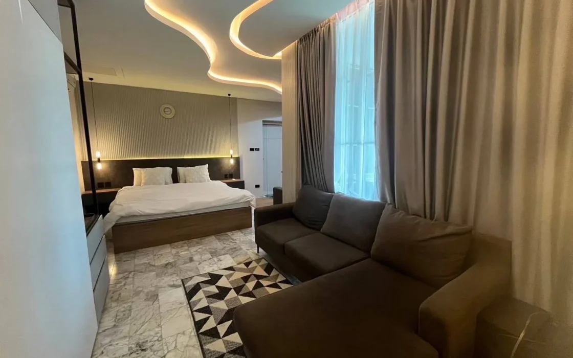 4 Bedroom Villa in Pattaya – Ideal for Business