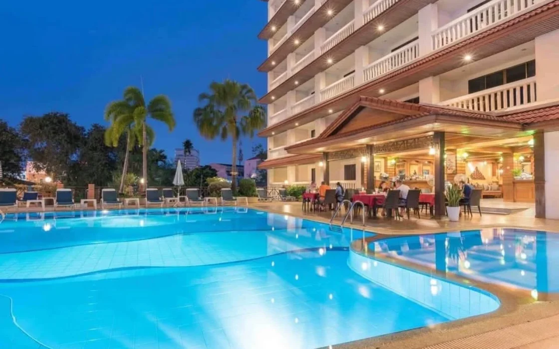 Prime Hotel Investment – South Pattaya