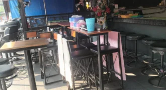 EXCLUSIVE BAR OPPORTUNITY – MYTH NIGHT, PATTAYA