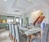 Luxury Pool Villa in Pratnumnak