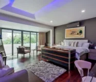 Luxury Pool Villa in Pratnumnak