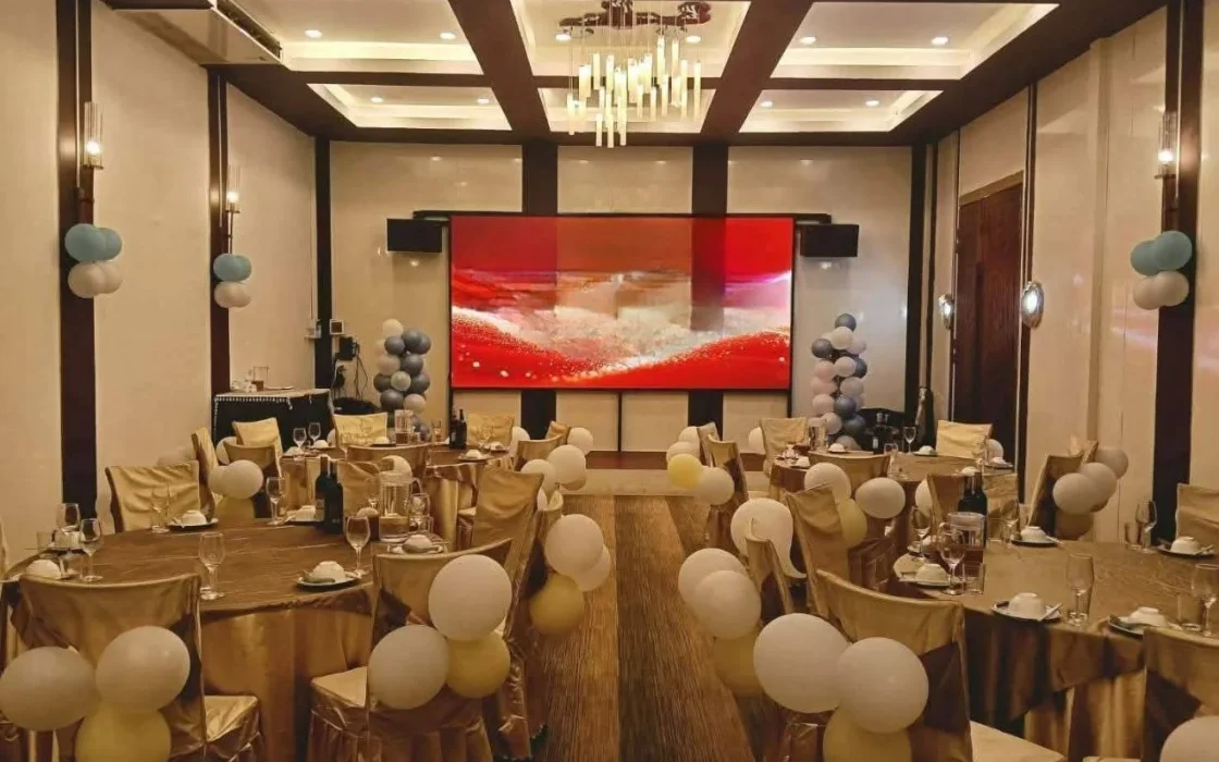 PRIME TOURISM BUSINESS FOR SALE – PATTAYA