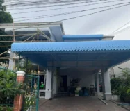 2-storey House in Jomtien