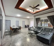 Luxury Pool Villa in Jomtien – Newly Renovated