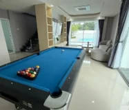 The Riviera Jomtien | 2 Bedrooms, 2 Bathrooms | Corner Unit | 75 SQ.M.