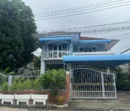 2-storey House in Jomtien