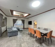 Luxury Pool Villa in Jomtien – Newly Renovated