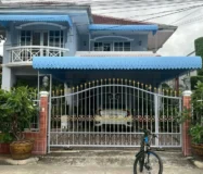 2-storey House in Jomtien