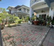 2-storey House in Jomtien