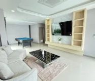 Luxury Pool Villa in Pattaya – Prime Location