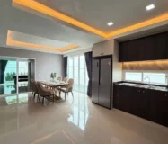 Luxury Pool Villa in Pattaya – Prime Location