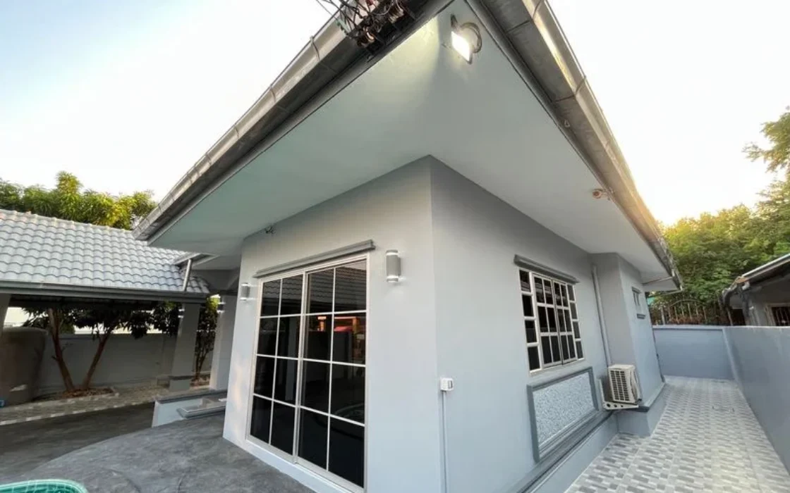 Luxury Pool Villa in Jomtien – Newly Renovated
