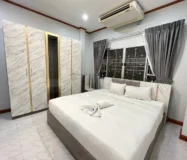 Luxury Pool Villa in Jomtien – Newly Renovated