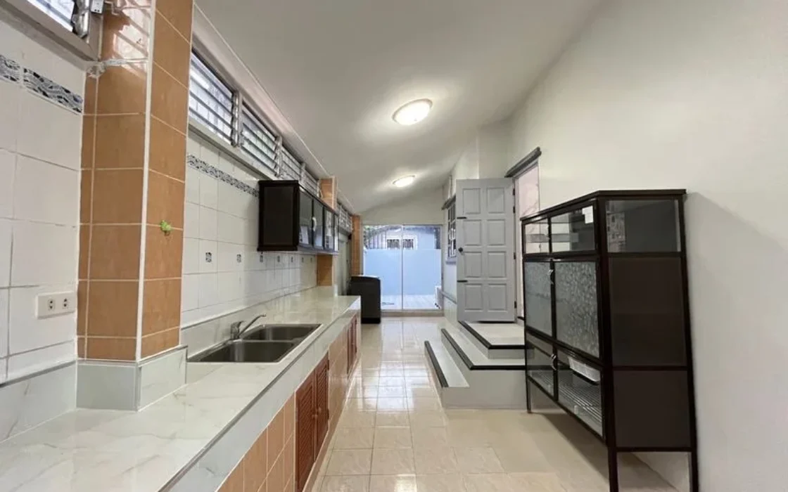 Luxury Pool Villa in Jomtien – Newly Renovated