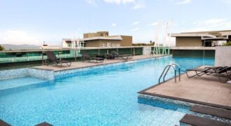 Gallery condo For Sale !! ,Studio size 26.26 sqm. , Foreigner Quota , on 7th floor , Ready to move in