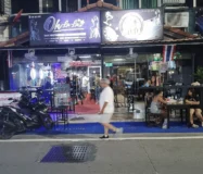 FRESH OPPORTUNITY – PRIME PATTAYA BAR BUSINESS & PROPERTY TAKEOVER   *(For Sale or Leasehold Transfer)*  in Soi Buakhao