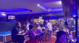 FRESH OPPORTUNITY – PRIME PATTAYA BAR BUSINESS & PROPERTY TAKEOVER   *(For Sale or Leasehold Transfer)*  in Soi Buakhao