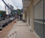 11 Rooms, Fully furnished hotel, phratamnak Soi 5.