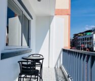 Café & Restaurant in Prime Tourist Location Pratumnak Soi 5  with on-site accommodation.