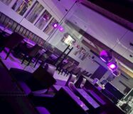 Café & Restaurant in Prime Tourist Location Pratumnak Soi 5  with on-site accommodation.