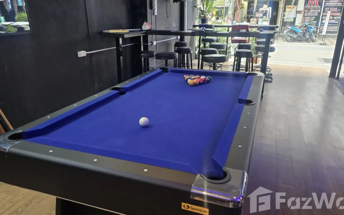 FRESH OPPORTUNITY – PRIME PATTAYA BAR BUSINESS & PROPERTY TAKEOVER   *(For Sale or Leasehold Transfer)*  in Soi Buakhao